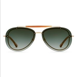 Krewe Walker | 24k + Tobacco